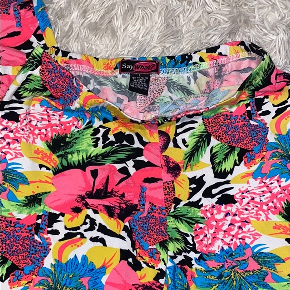 LEGGINGS - Picture 3 of 4